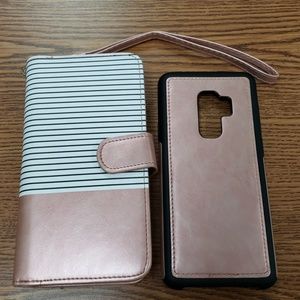 Samsung Galaxy S9 plus Phone Case-Bundle and Save
